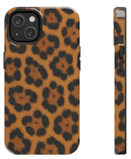 Dual-Layer Military Grade Drop Protection