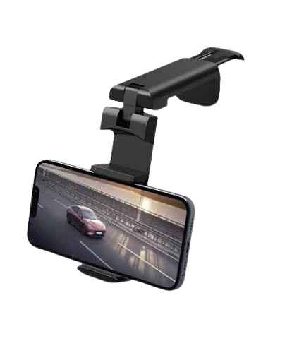Mounts & Holders